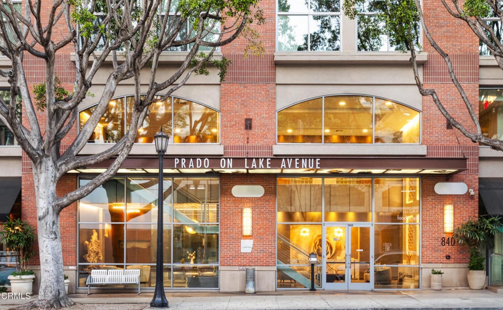 840 Green Street 231, Pasadena