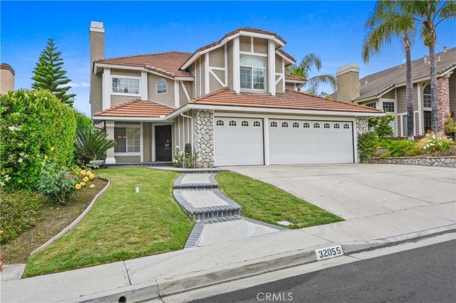 32055 Camino Del Cielo, Rancho Santa Margarita