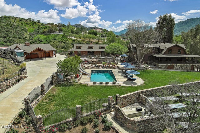 Listing photo for 3030 Triunfo Canyon Road, Agoura Hills, CA