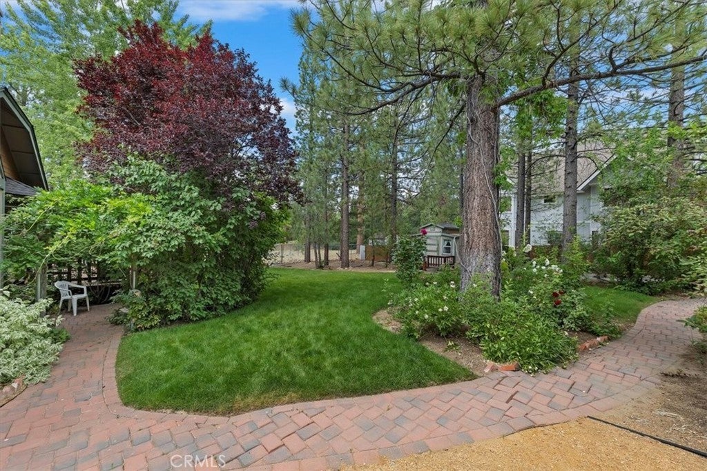 42784 Edelweiss Drive, Big Bear Lake