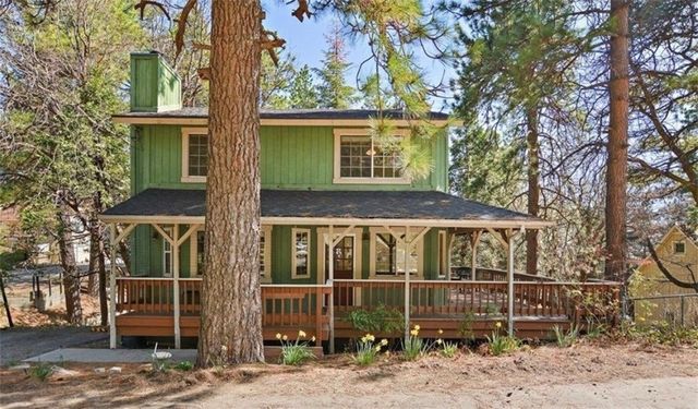 31771 Panorama Drive, Running Springs