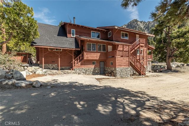 41505 Alder Drive, Forest Falls