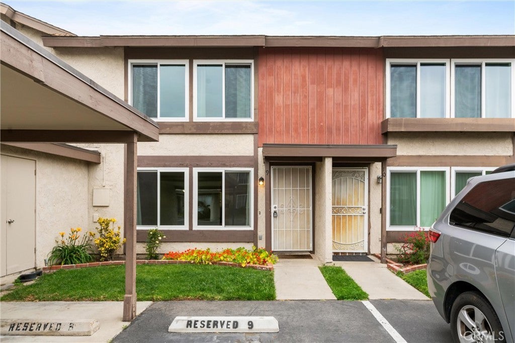 7750 Bolsa Avenue 9, Midway City