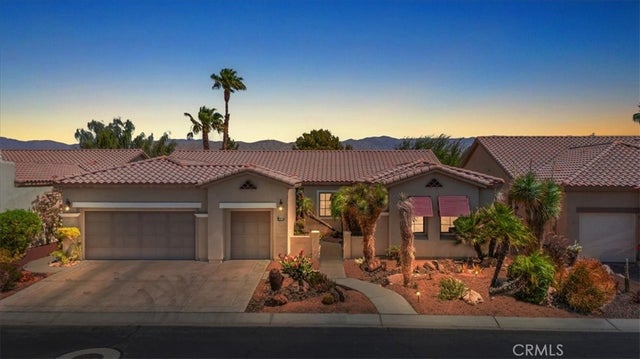 80818 Camino Santa Elise, Indio