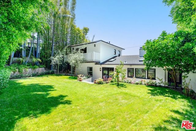 1622 Sunset Plaza Drive, Los Angeles