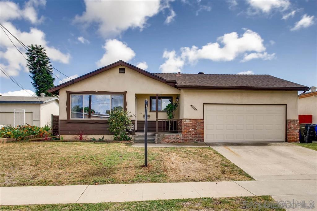 Photo of Listing #250025621SD