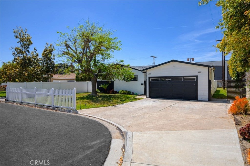 12081 Bangor Street, Garden Grove