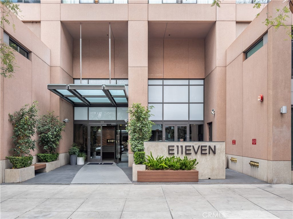 1111 Grand Avenue Ph3, Los Angeles