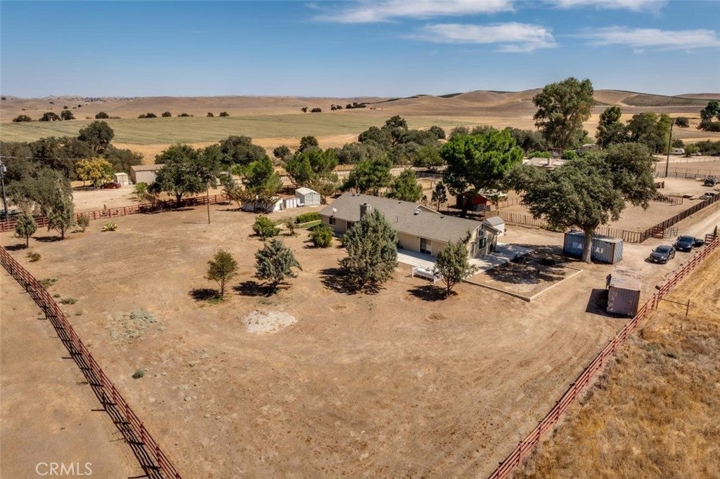 415 Whitley Gardens Drive, Paso Robles