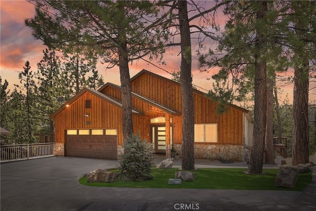 39080 Waterview Drive, Big Bear Lake