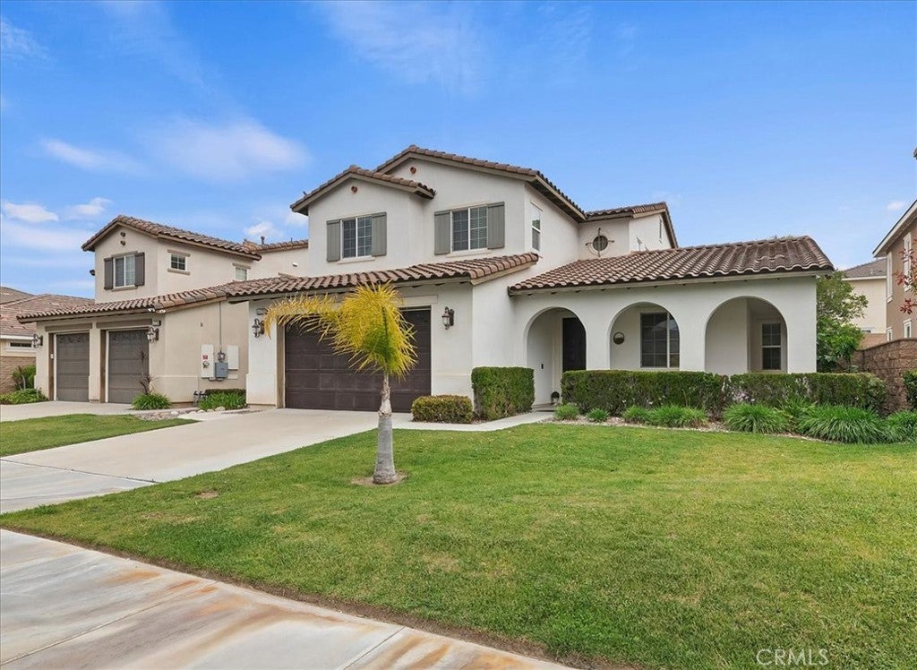45798 Cloudburst Lane, Temecula