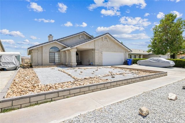 26323 Corona Drive, Helendale