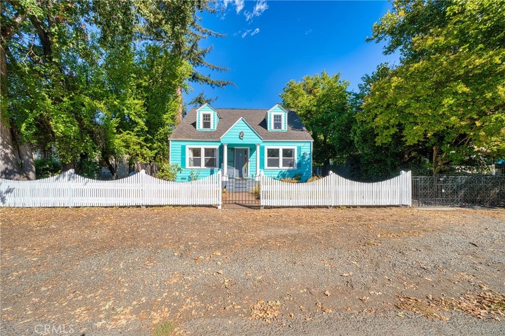 Photo of Listing #SR25092893