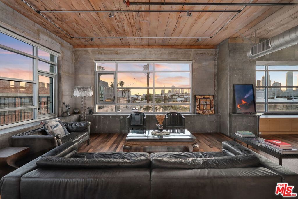 530 Hewitt Street 353, Los Angeles