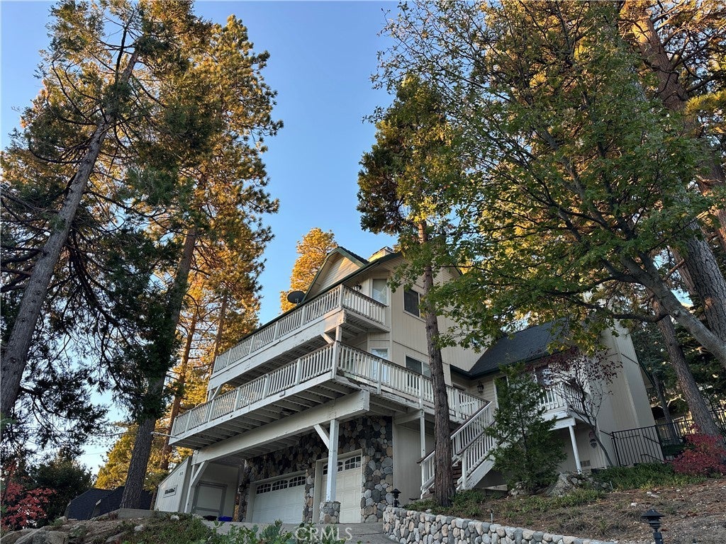 212 Fairway Drive, Lake Arrowhead