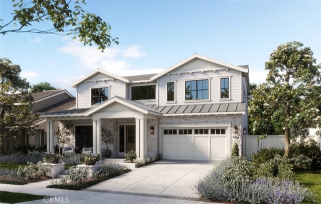 1736 Port Sheffield Place, Newport Beach