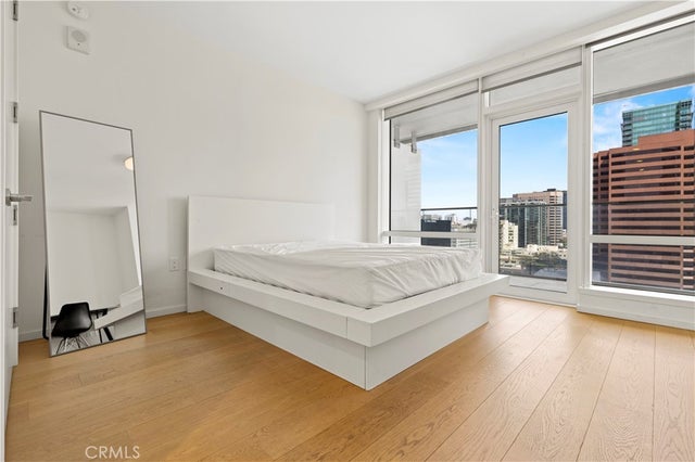 877 Francisco Street # 1723, Los Angeles