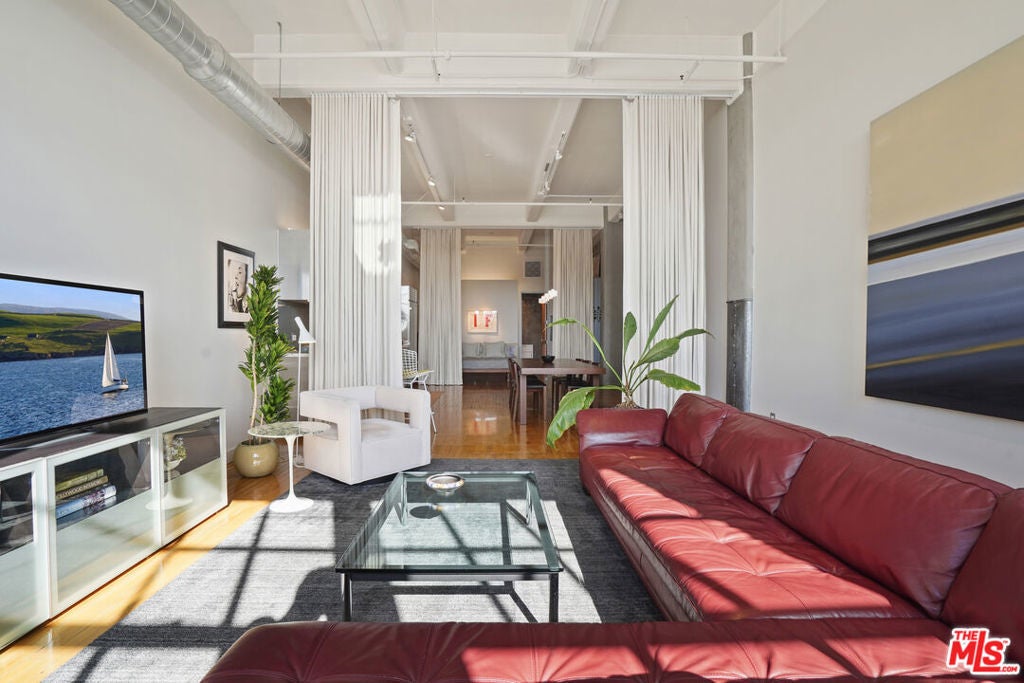 1850 Industrial Street 513, Los Angeles