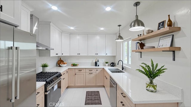 2605 W 163rd Street, Torrance.