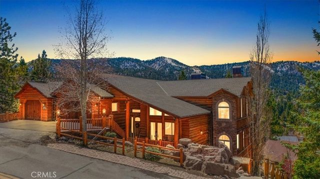43653 Colusa Drive, Big Bear Lake