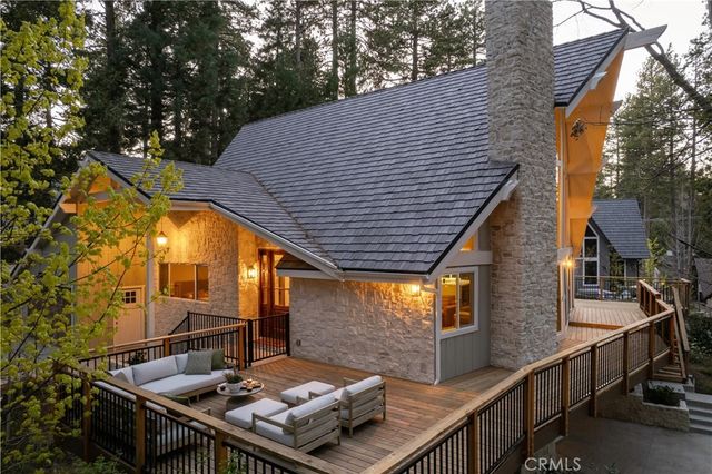468 Sky View Ridge Drive, Lake Arrowhead