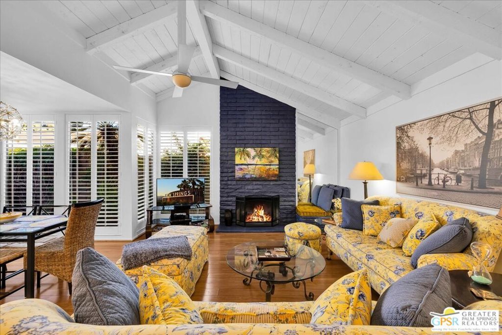 2367 S Gene Autry Trail # B, Palm Springs