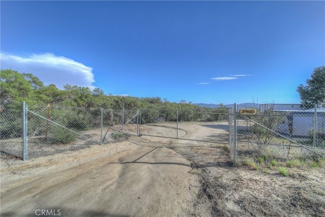 39615 Meyers Lane, Anza