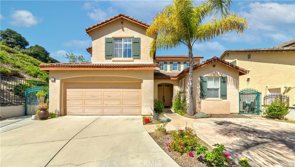 2161 Ferrier Court, La Habra