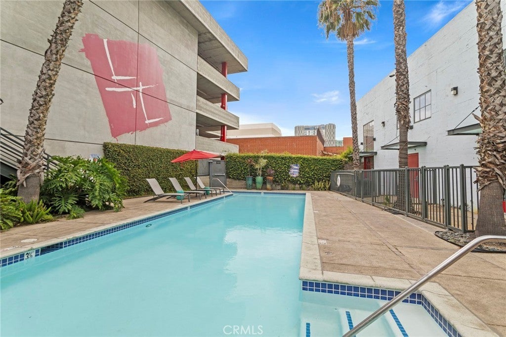 420 San Pedro Street 102, Los Angeles