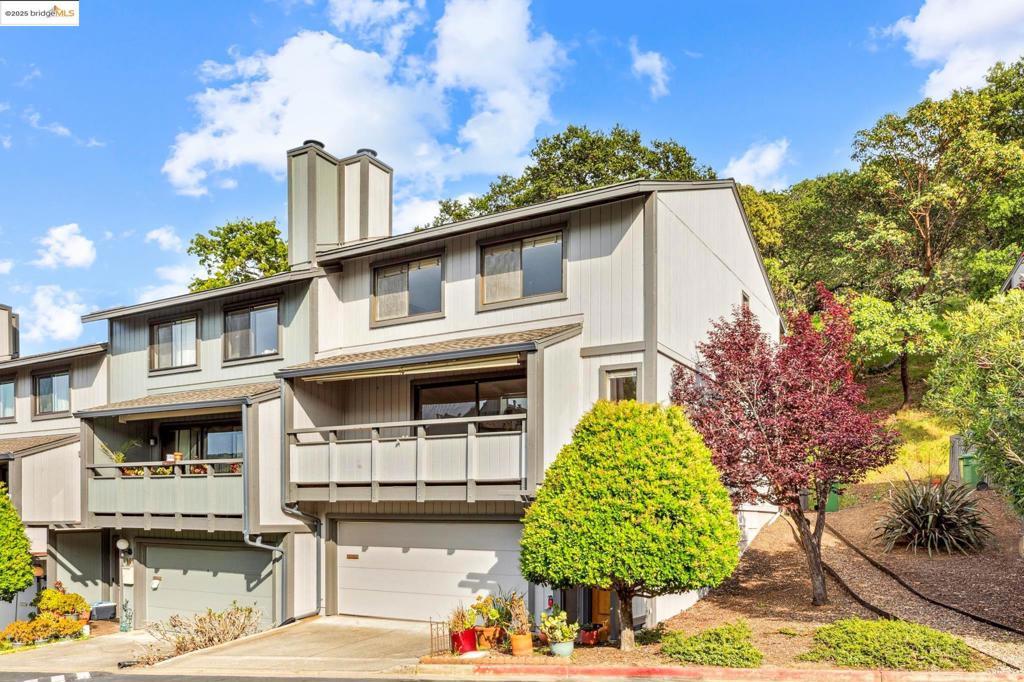 409 Sylvia Way, San Rafael