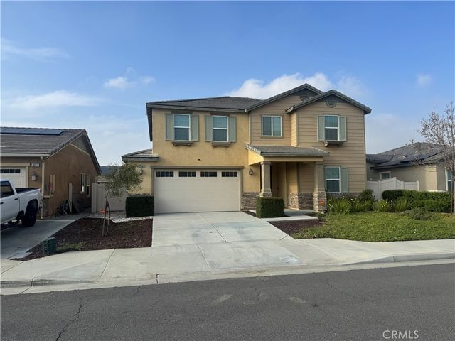 28582 Buttercup Way, Moreno Valley