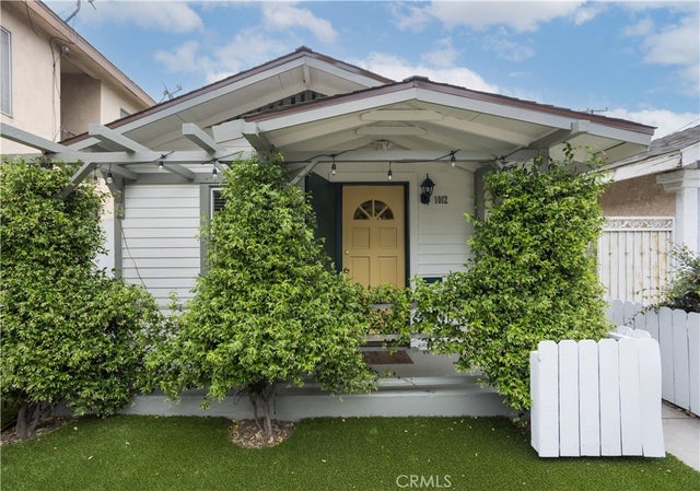 1012 Temple Ave, Long Beach