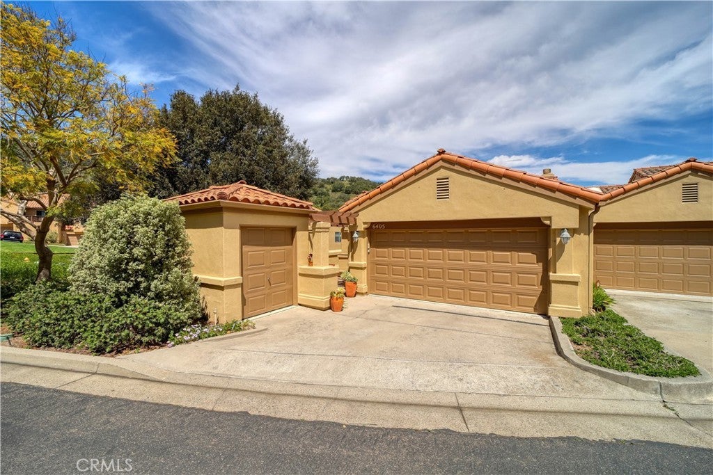 6405 Fiddleneck Lane, Avila Beach