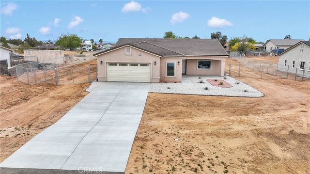 16319 Teton Street, Victorville