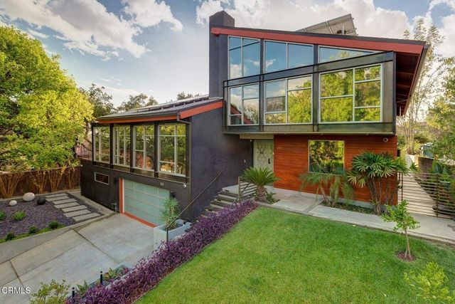425 Anita Drive, Pasadena
