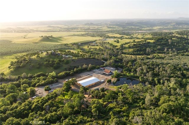 1477 Flag Creek Road, Oroville