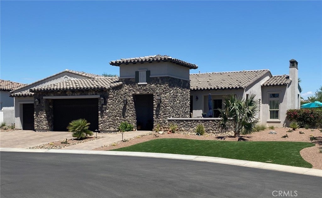 54780 Madagascar Way, La Quinta