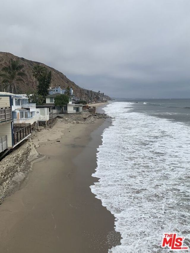 21062 Pacific Coast Highway, Malibu