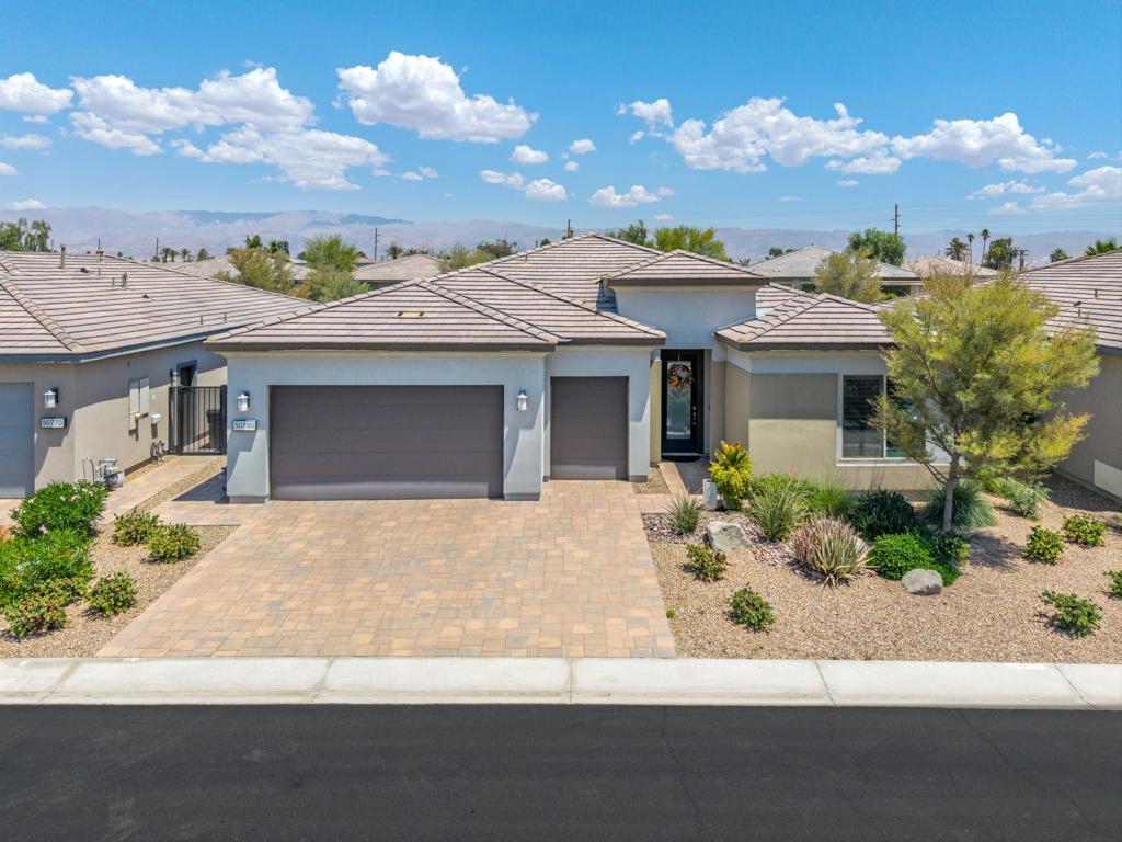 50780 Harps Canyon Drive, Indio