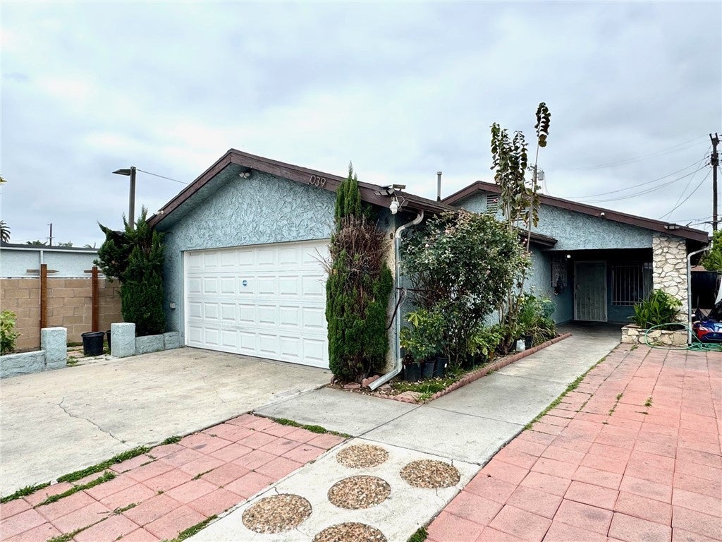 7039 Denver Avenue, Los Angeles