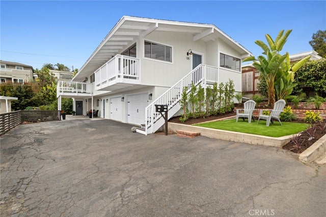 135 High Drive, Laguna Beach