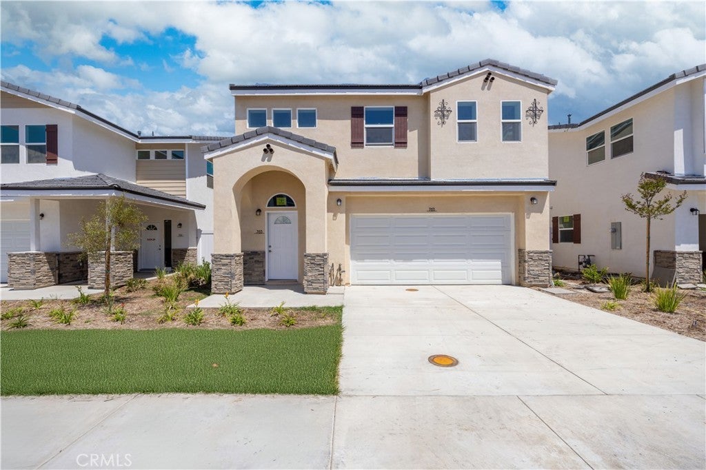 763 Lewis Street, Pomona