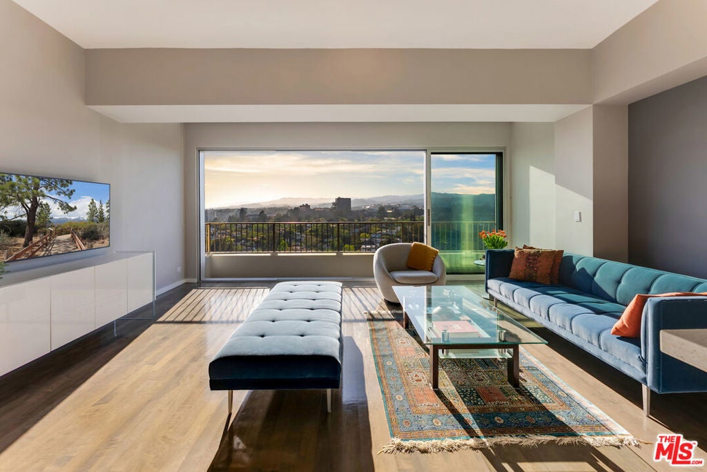 10501 Wilshire Boulevard # 1902, Los Angeles