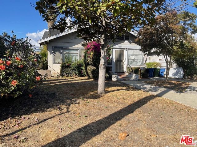 5013 N Huntington Drive, Los Angeles