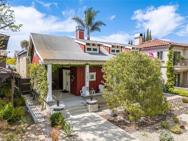 291 Argonne Avenue, Long Beach