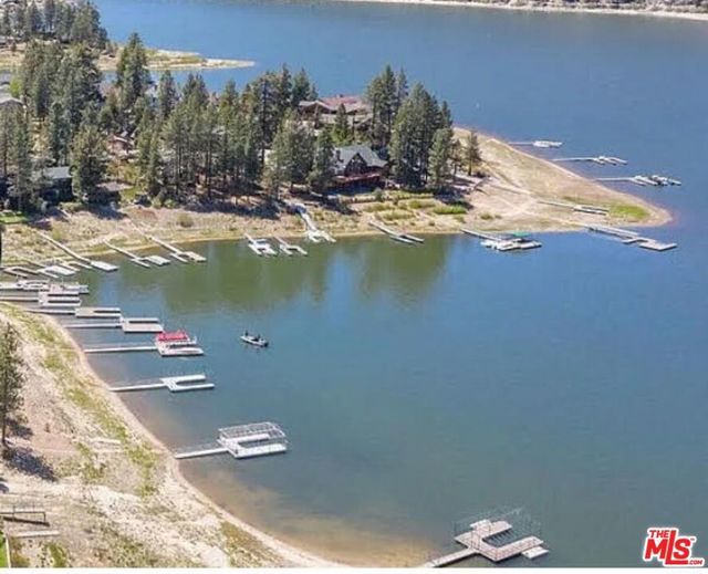 772 Cove Drive, Big Bear