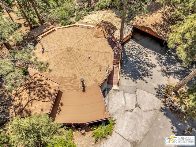 23031 Pine Needles Lane, Idyllwild