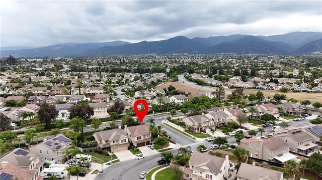 970 Riverview Circle, Corona