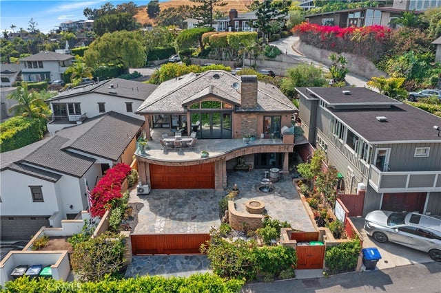 535 High Dr, Laguna Beach