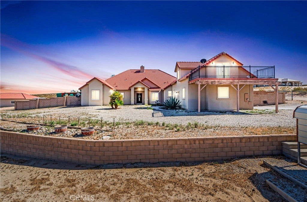 Photo of Listing #SR25102329